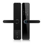 Smart Fingerprint Door Lock
