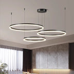 Minimalist Nordic Living Room Pendant Light, Modern and Simple Design