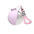 Foldable Pet Water Bottle Outdoor Portable Dispenser