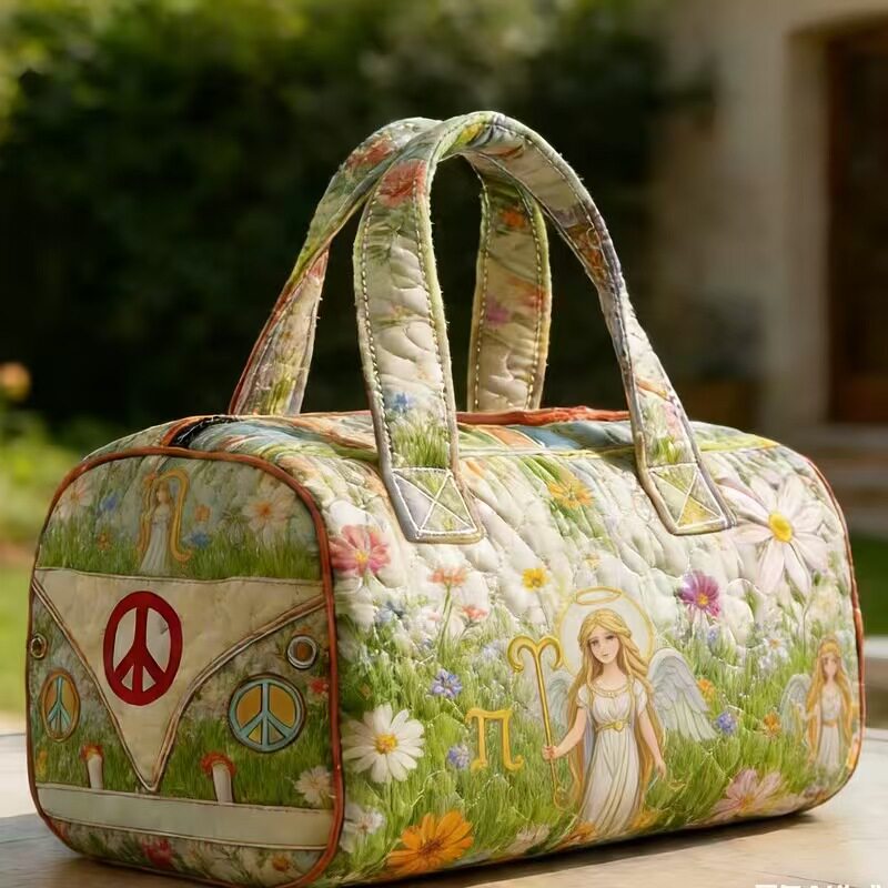 Sports and Fitness Bag