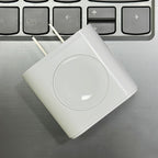 Three-in-One Wireless Charger for Phone and Watch