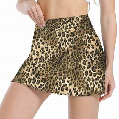 Sports shorts