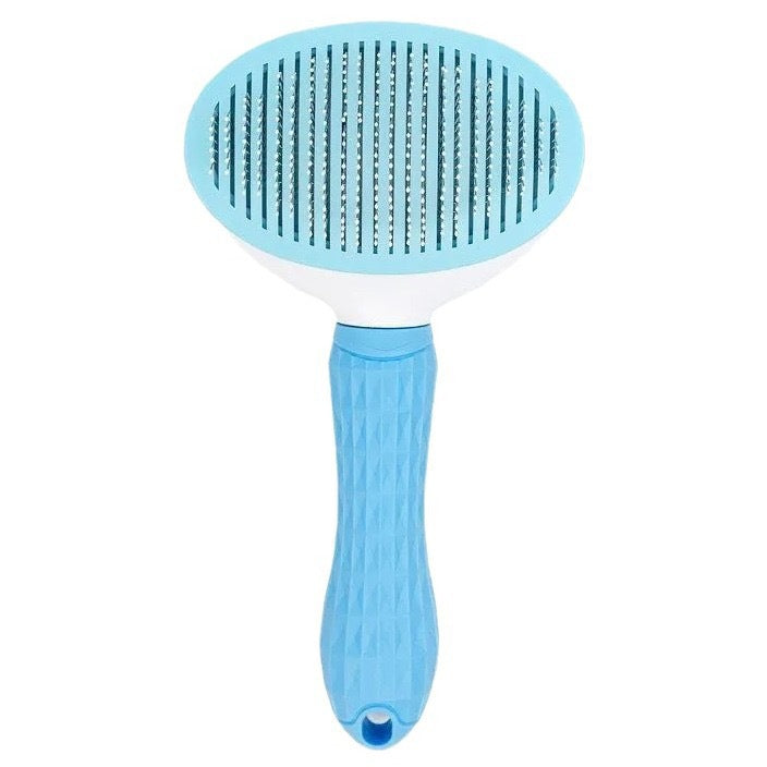 Pet Hair Removal Massage Comb