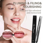 Glow Tulip Lip Plumper Essence Pen