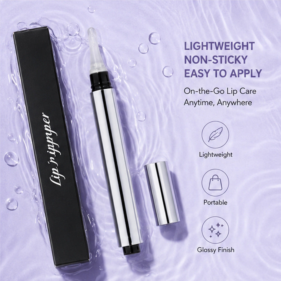 Glow Tulip Lip Plumper Essence Pen