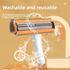 Pet Hair Remover Brush for Sofa and Clothing