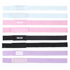 Fitness Resistance Bands and Sports Protective Gear