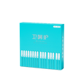 Adhesive Ear Cleaning Sticks with Silicone Tip
