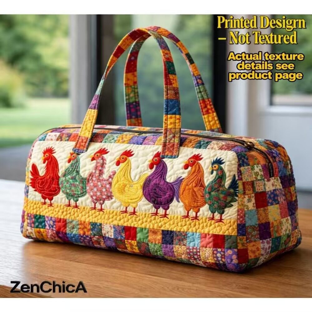 Sports and Fitness Bag