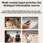 Plaud Note Pro Smart Voice Recorder