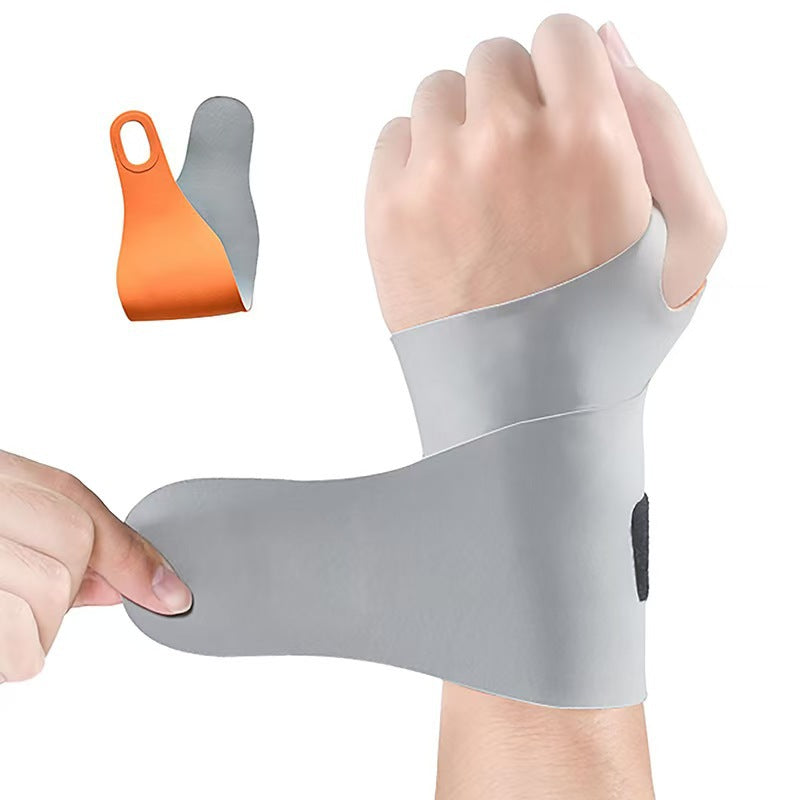 Compression Wrist Support Band for Sports and Fitness