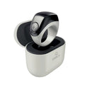 Smart Bluetooth Fitness Ring with Charging Case