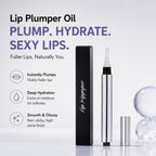 Glow Tulip Lip Plumper Essence Pen