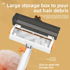 Pet Hair Remover Brush for Sofa and Clothing