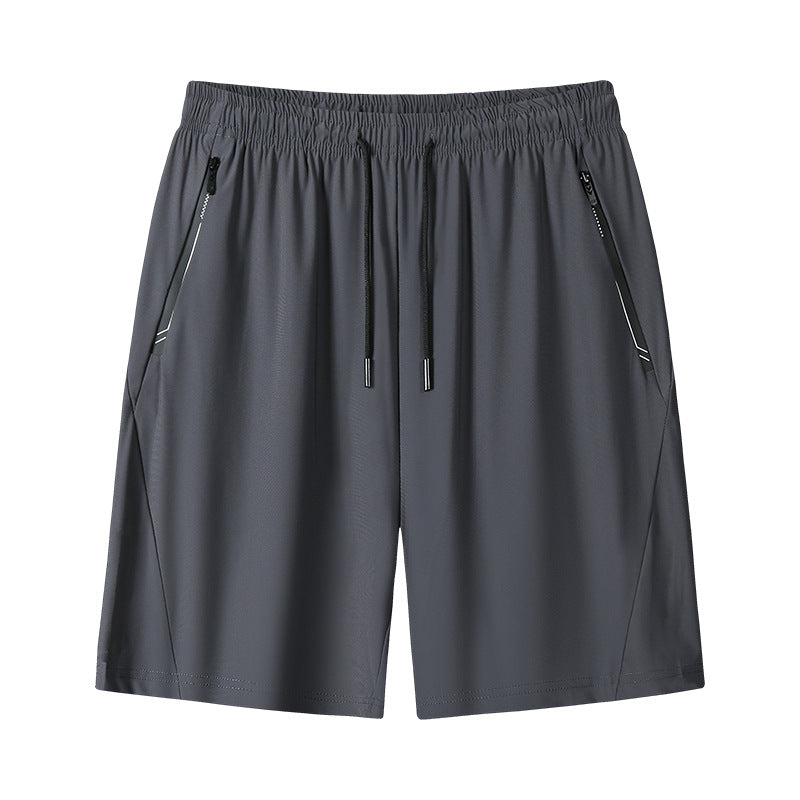 Mens Quick Dry Breathable Sports Shorts