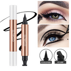 O.Two.O Waterproof Cat Eye Eyeliner