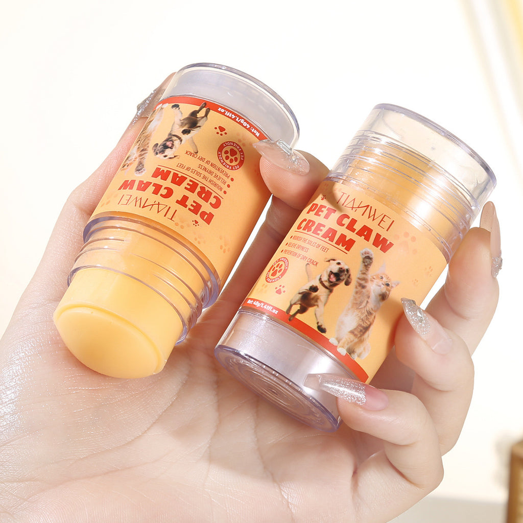 Pet Paw Care Stick