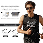AI Translation Bluetooth Smart Glasses