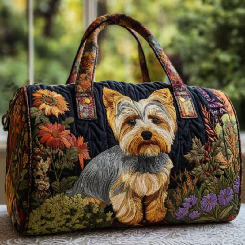 Sports and Fitness Bag