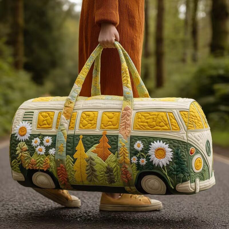 Sports and Fitness Bag