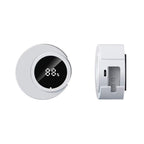 Smart UV Toothbrush Sterilizer and Holder