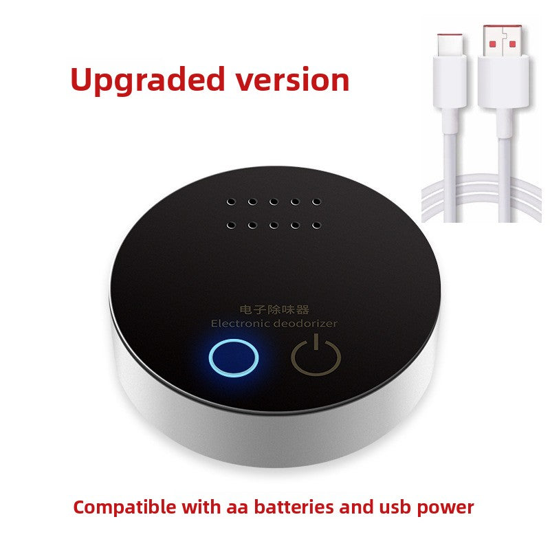 Pet odor purifier
