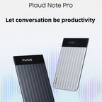 Plaud Note Pro Smart Voice Recorder