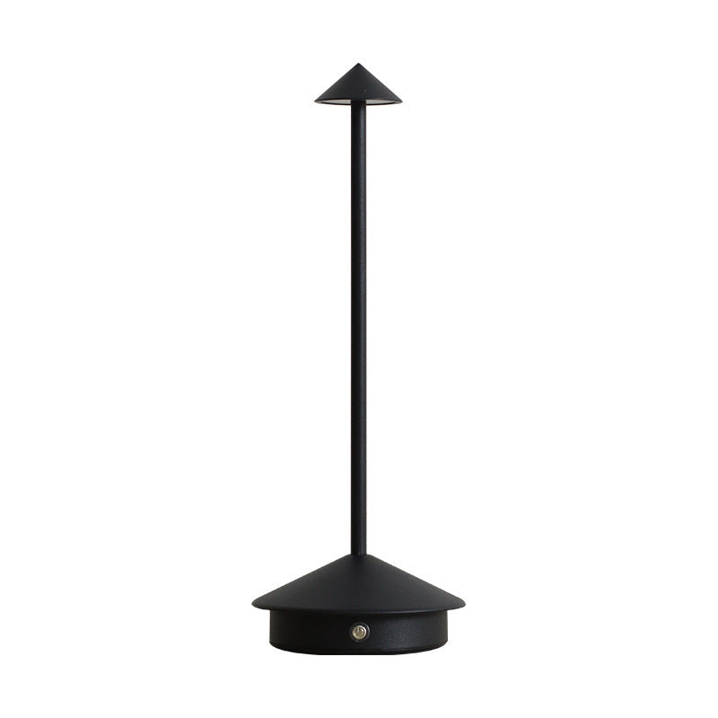 Adjustable Touch Control LED Table Lamp