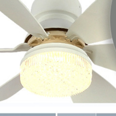 Smart Fan Light