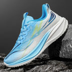 Ultra Light Mens Sports Shoes Casual Athletic Footwear