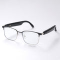 AI Translation Bluetooth Smart Glasses