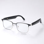 AI Translation Bluetooth Smart Glasses