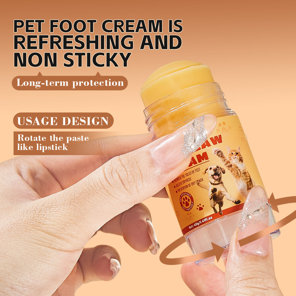 Pet Paw Care Stick