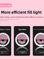LED Ring Light