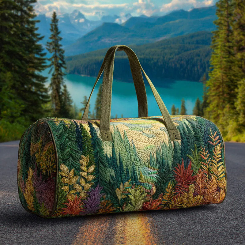 Sports and Fitness Bag