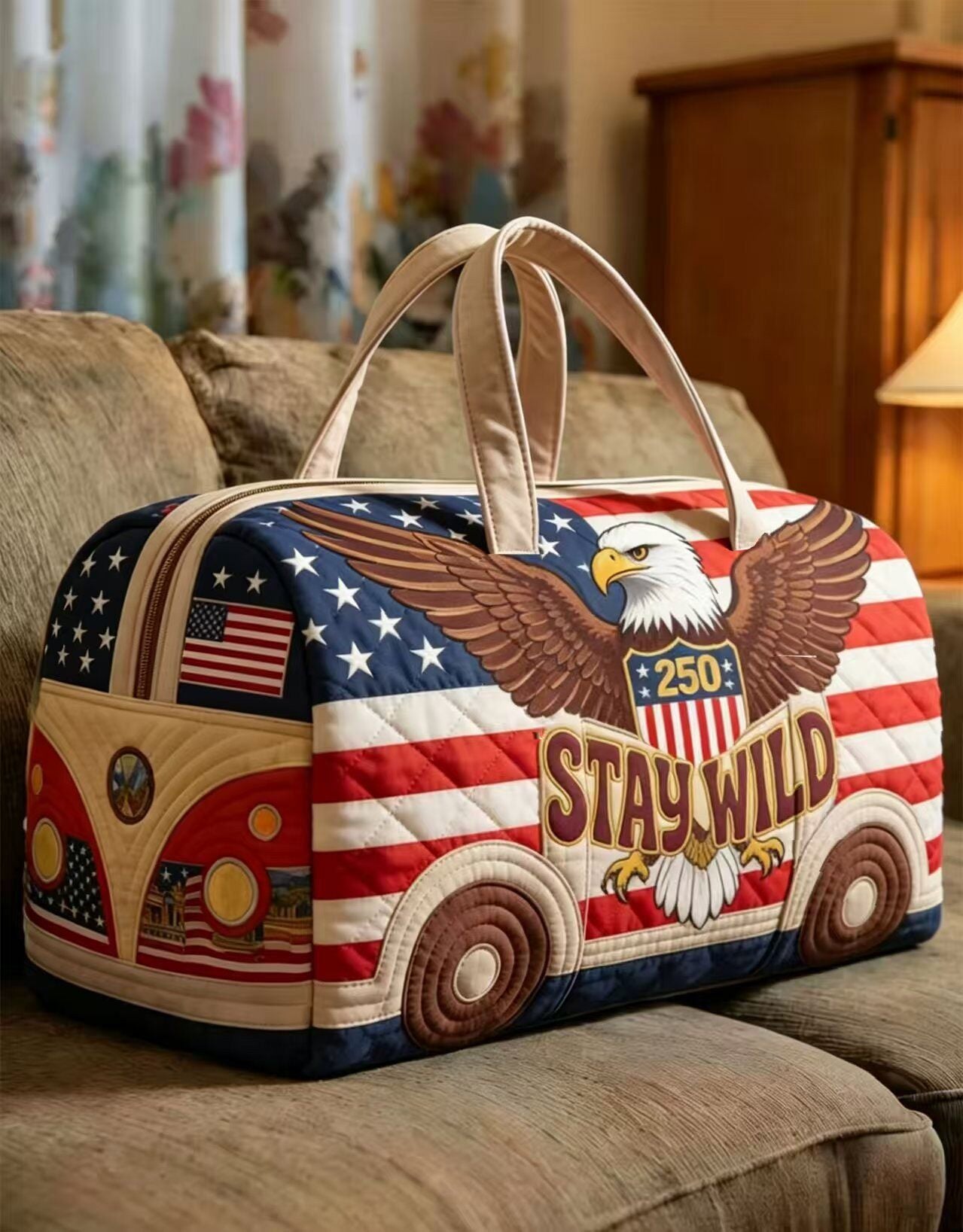 Sports and Fitness Bag