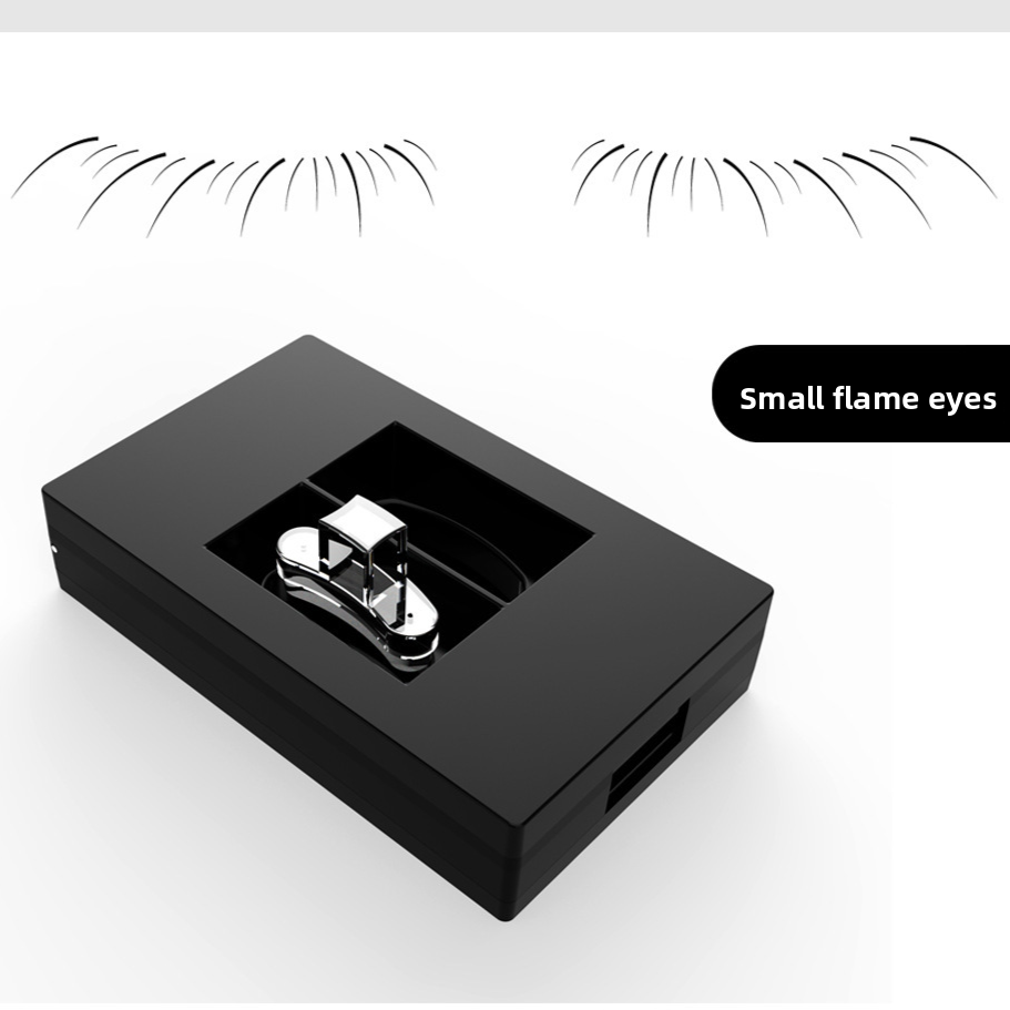 Eyebrow and Lash Stamp Kit Natural Look Waterproof