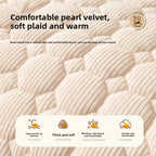 Thickened Pet Sofa Cushion Bed