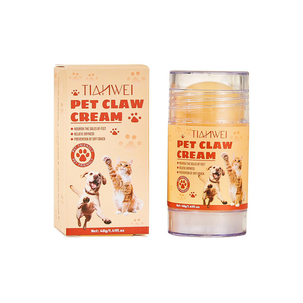 Pet Paw Care Stick