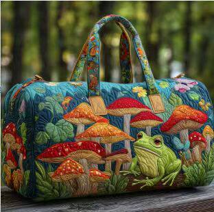 Sports and Fitness Bag