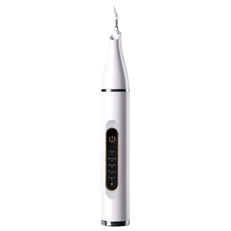 Ultrasonic scaler