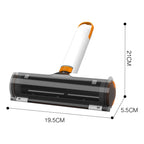 Pet Hair Remover Brush for Sofa and Clothing