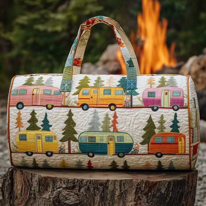 Sports and Fitness Bag