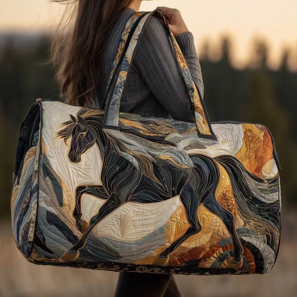 Sports and Fitness Bag