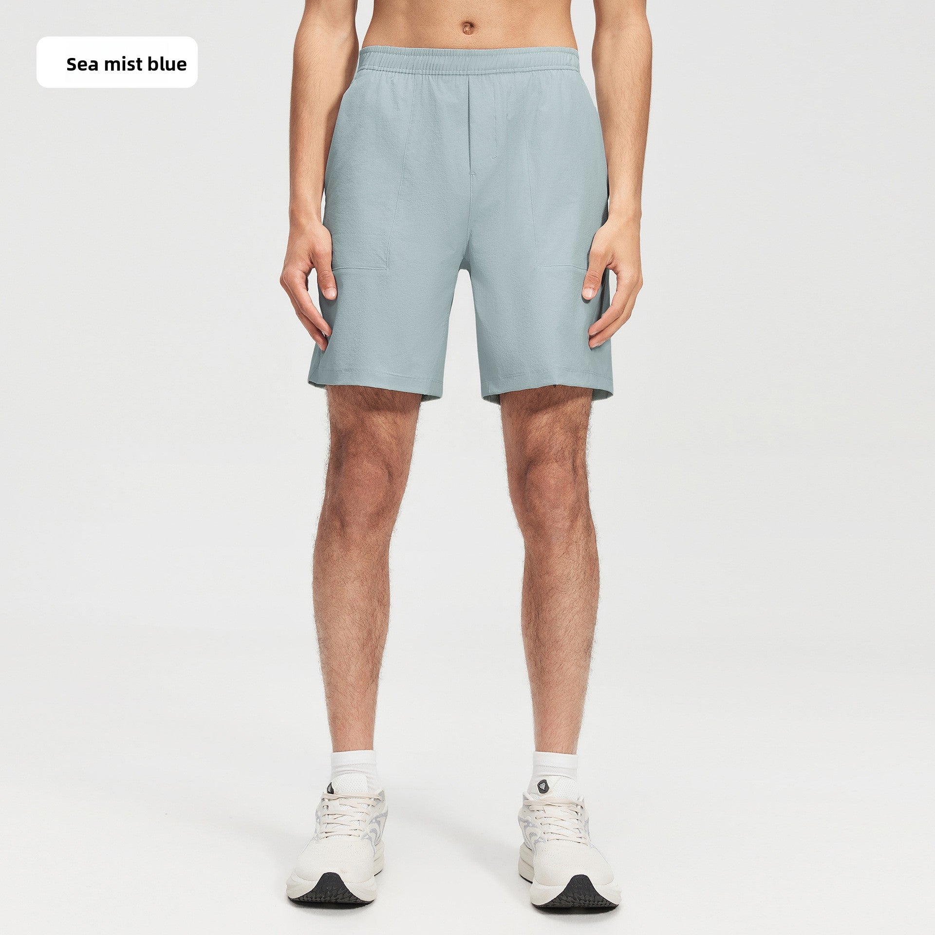 Men's Loose Sports Shorts