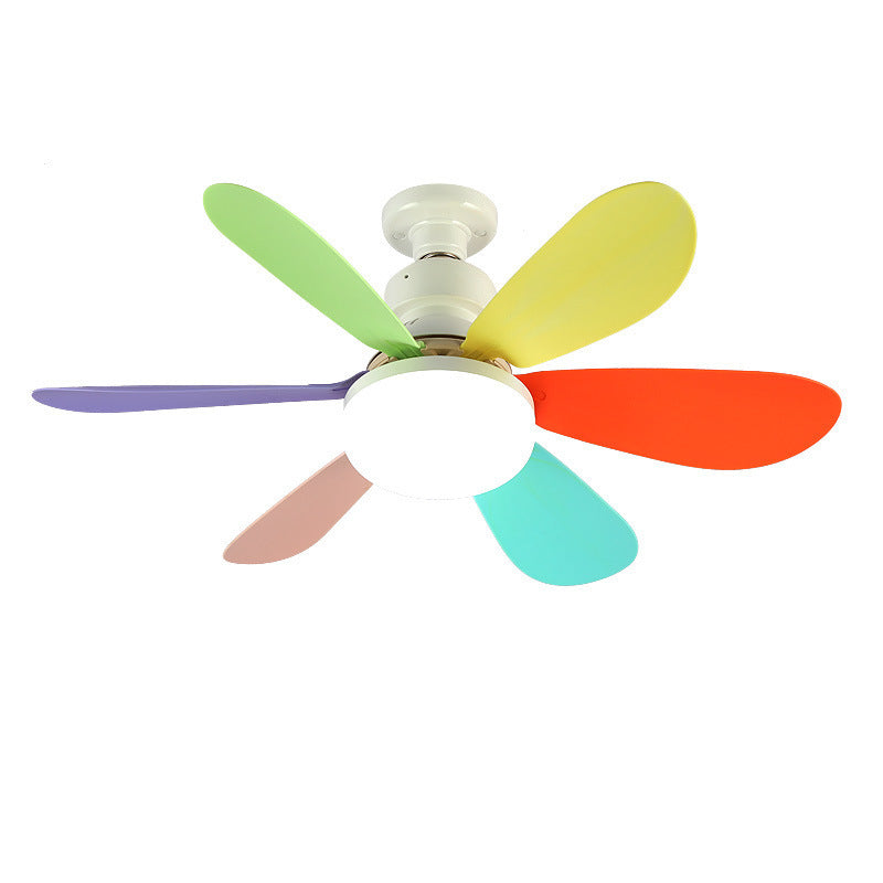 Smart Fan Light