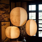Vintage Pendant Light with Adjustable Height