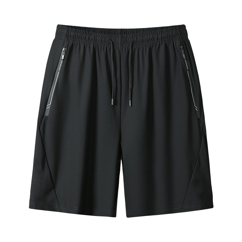 Mens Quick Dry Breathable Sports Shorts