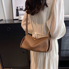 Pillow Shoulder Bag for Women