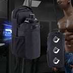 Sports and Fitness Magnetic Crossbody Bag
